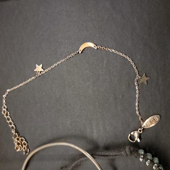 Set if three bracelets - Picture 3 of 4